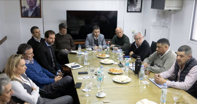 La UOM cerró la paritaria para el sector de la metalmecánica