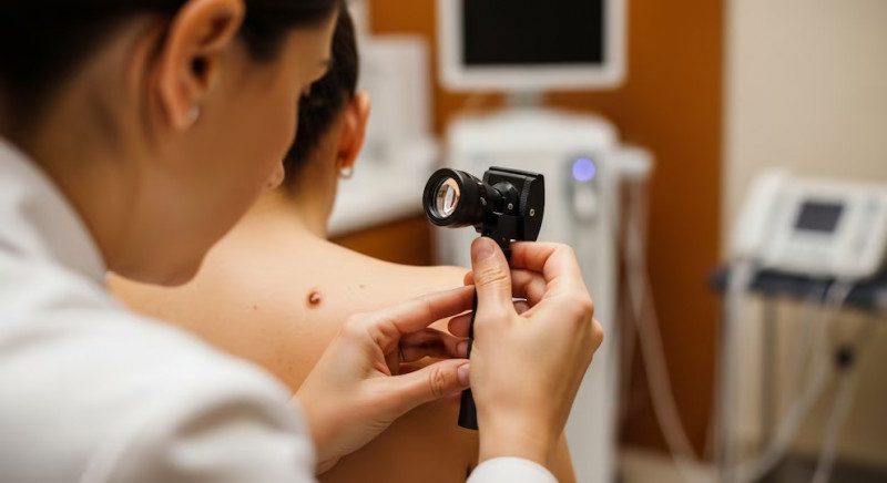 La vacuna contra el cáncer de piel ya está disponible