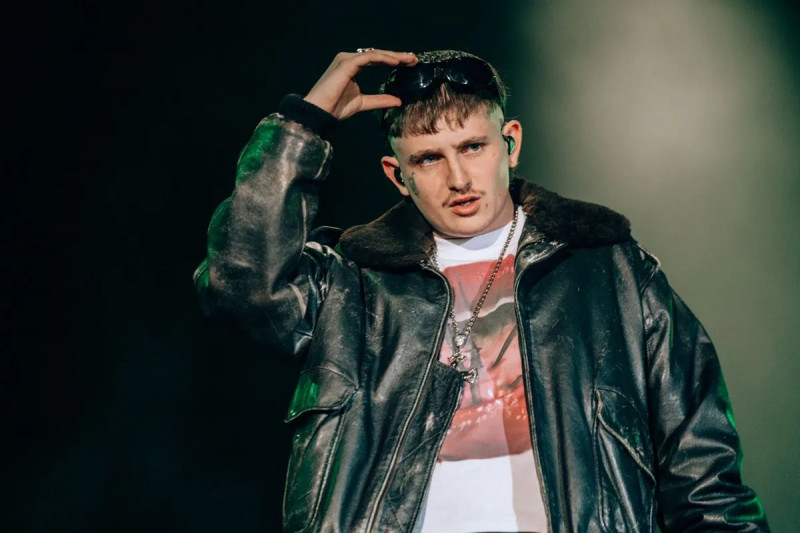 Lanzan venta de entradas para el show de Dillom en Ushuaia