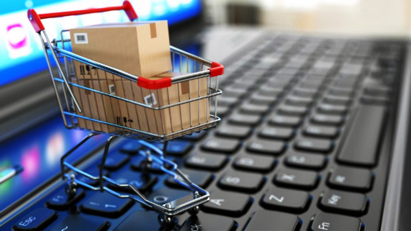 Las compras de argentinos al exterior trepan casi 300%