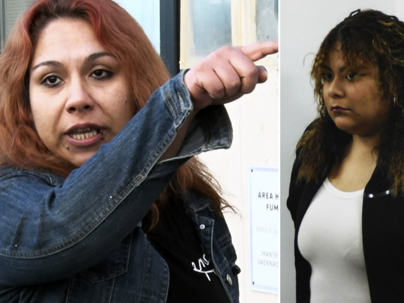 “Lautaro se metía con nenes, 12 años es mucho”