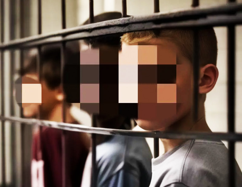 Ley Penal Juvenil: Faltan centros especializados