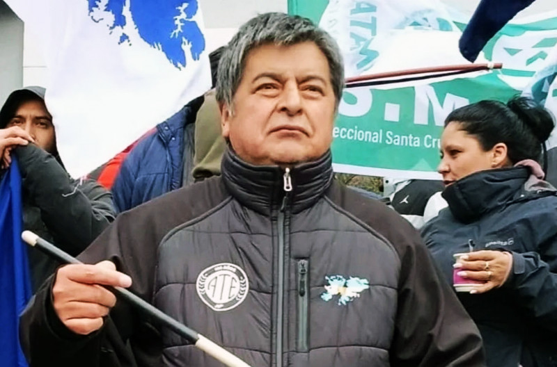 Liberación de Carlos Córdoba: “La condena es nula”