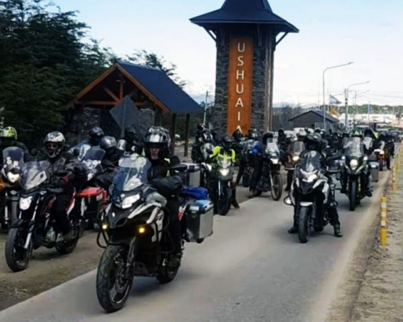 Liberación de motocicletas "Decimos que se hizo justicia"
