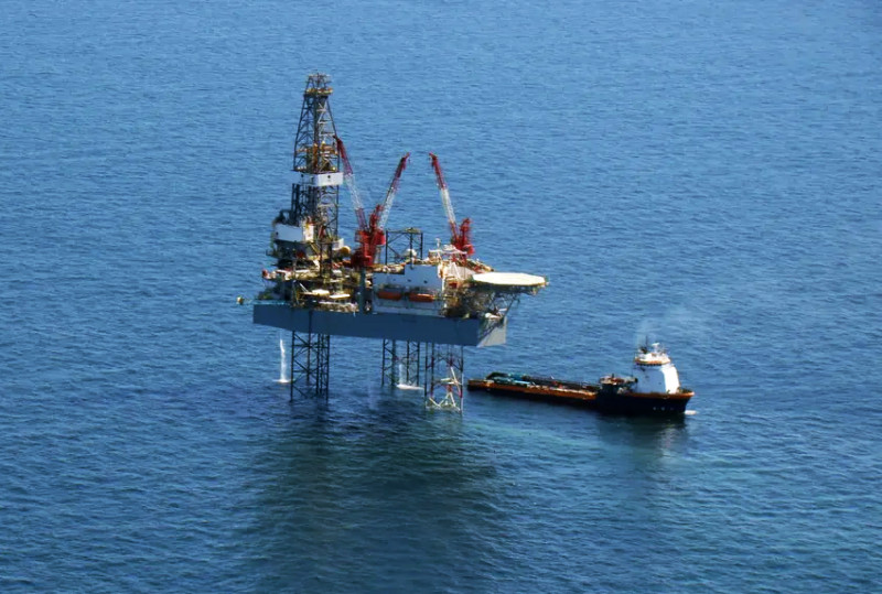 Licitación internacional para explorar el Mar Argentino