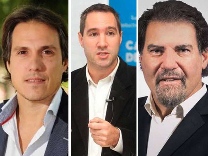 “Líderes del Fin del Mundo” se reúnen en octubre en Ushuaia