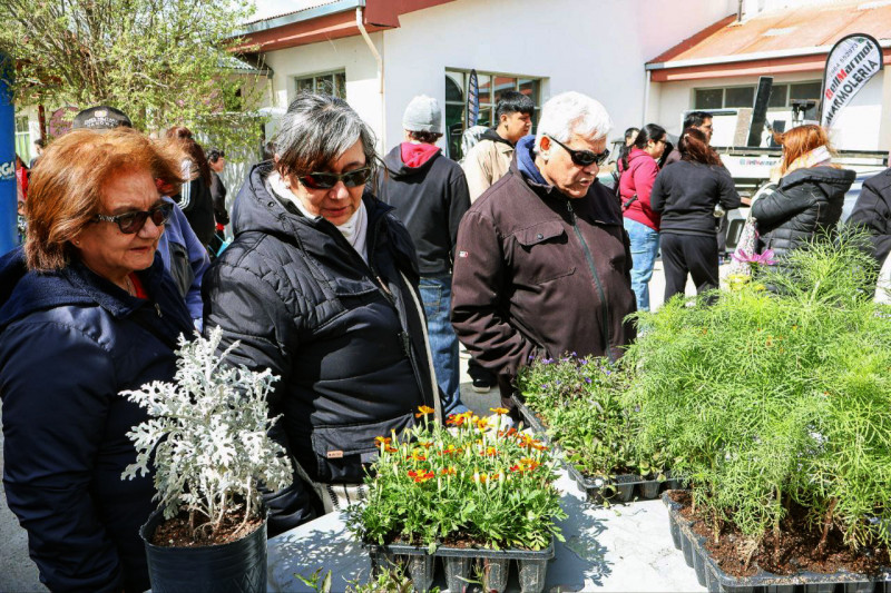 Llega 5ª Expo Agroproductiva en La Misión Salesiana