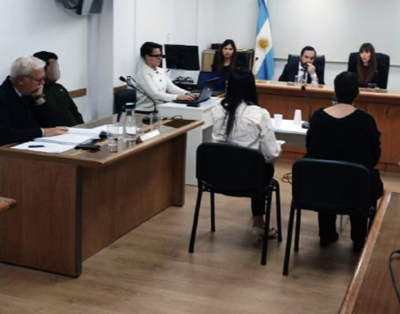 Los casos de abuso sexual prescribirán a los 12 años