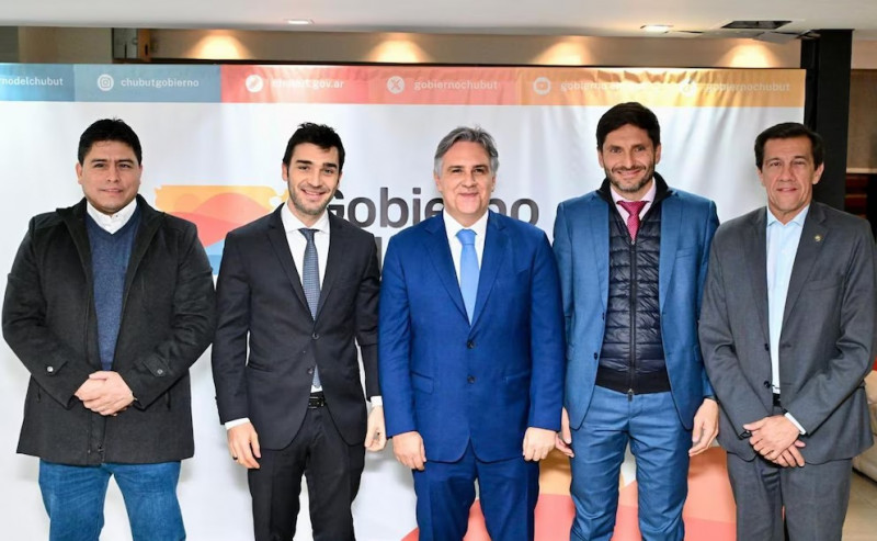 Los gobernadores desconfían de la mesa de diálogo