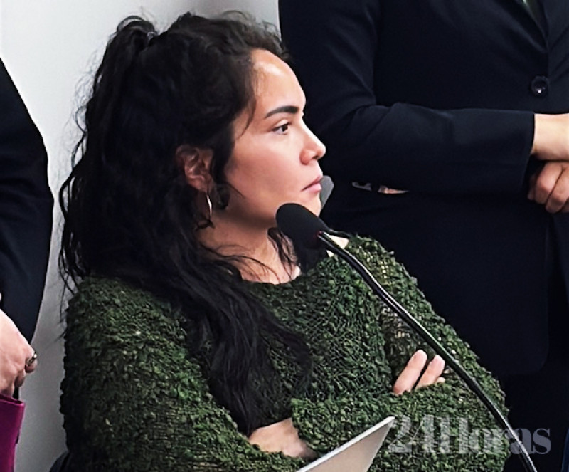 Mancilla: Violencia, drogas y manipulación económica