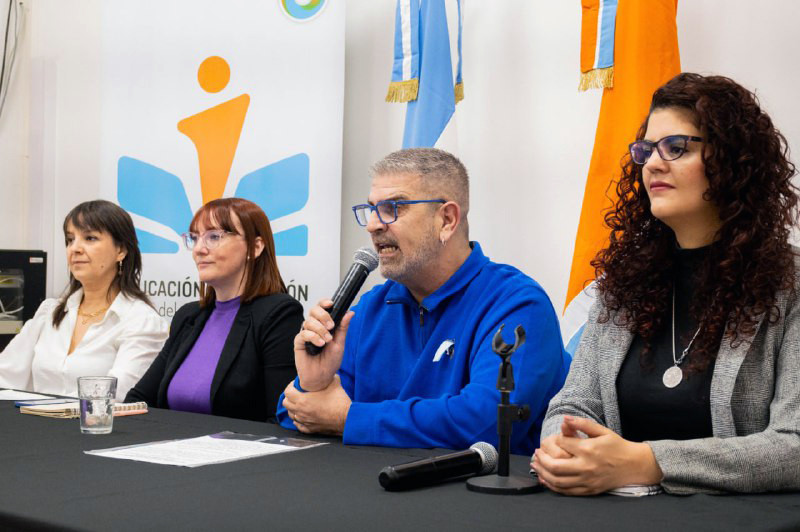 Más de 2500 docentes en Pre Congreso de Educación