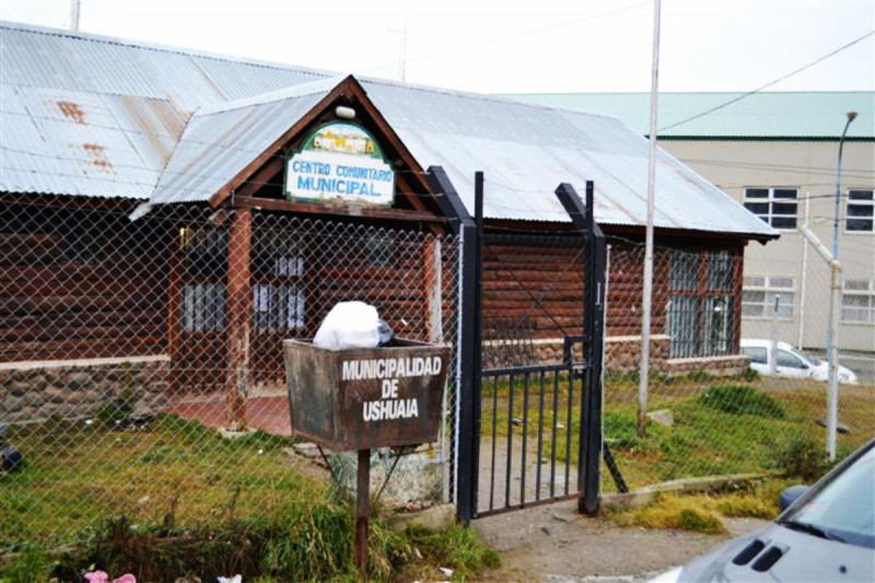 Más de 40 personas asistidas con alojamiento en Ushuaia
