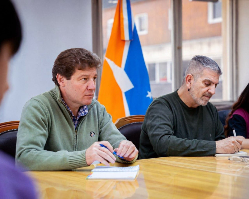 “Más que lo que estamos ofreciendo no puede haber”