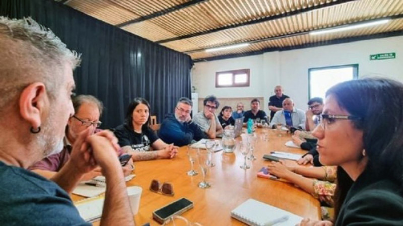 Mejoraron la propuesta, pero para SUTEF es “insuficiente”