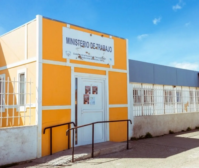 Mirgor: Gobierno pidió una conciliación obligatoria