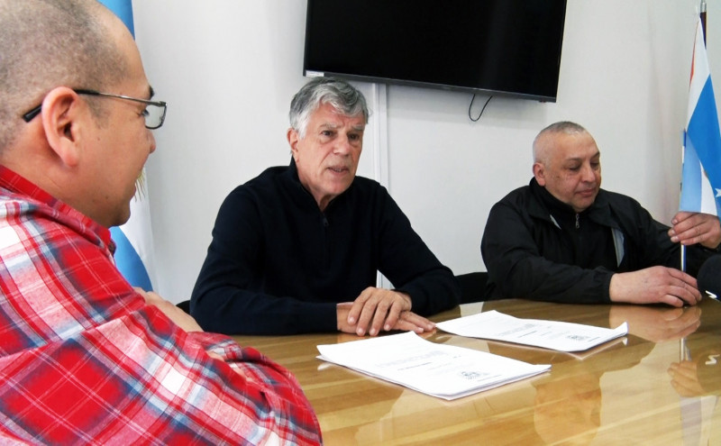 Moratoria frenada: ‘Algunos comerciantes ya se ahogaron’