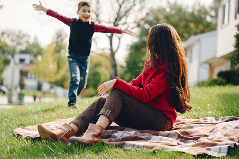 Nacen 41% menos de niños en Argentina