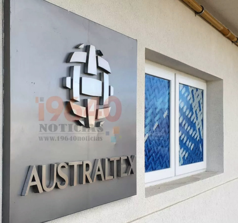 Nación rechazó nuevas acreditaciones de Australtex