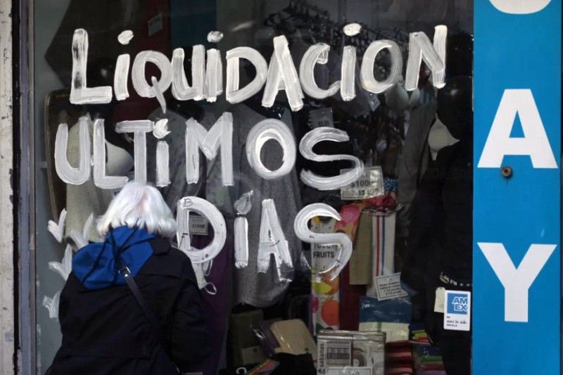 “Nadie vende nada”: Comercio pide créditos 'blandos'