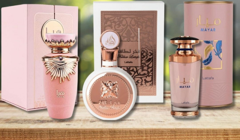 Newsan compra empresa que trae los perfumes árabes