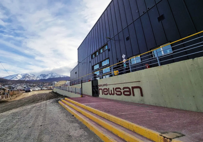 Newsan exportó a Brasil módulos para motocicletas