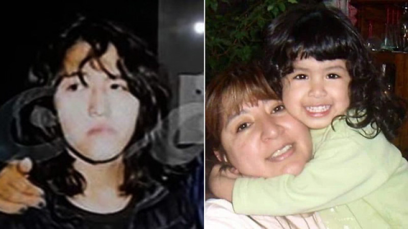 No es Sofía la nena chaqueña vinculada al caso Loan