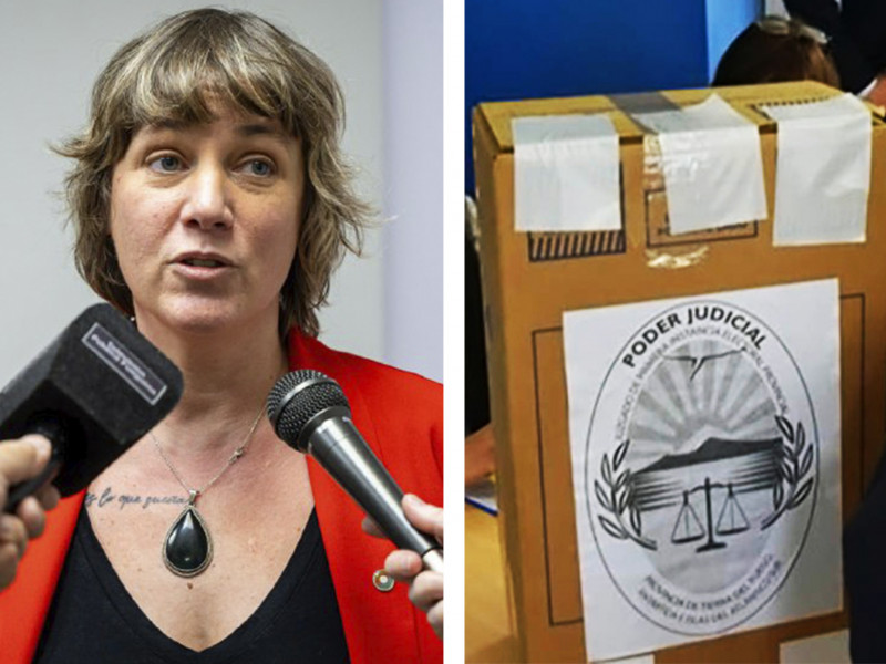 “No hay obstáculo para seguir con el proceso electoral”