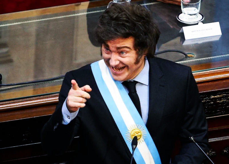 "No hay plata": el Gobierno justificó los vetos