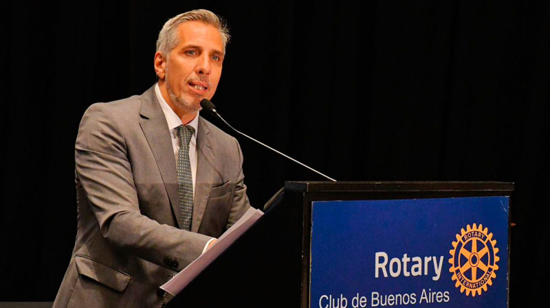 “No hay sentencia ejemplar si no se recupera lo robado”