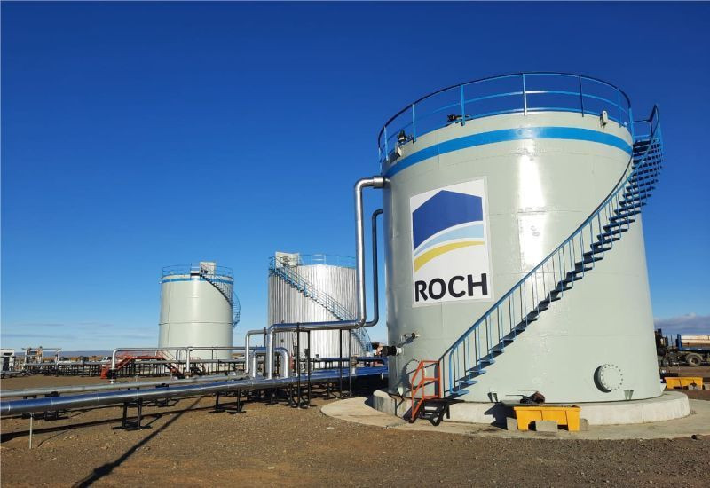 No le otorgarán la prórroga de concesiones a Roch