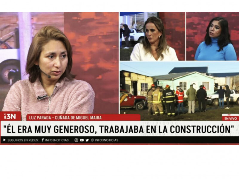 “No por ser bolivianos vamos a quedarnos callados”