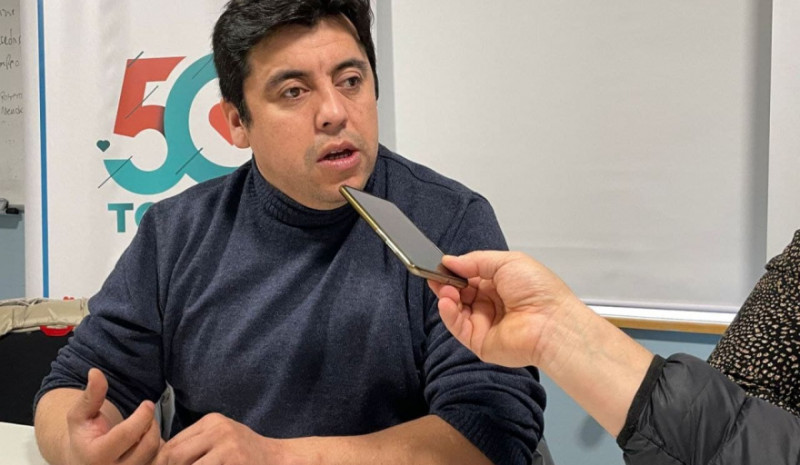 “No termino de encontrar qué es lo que buscan”