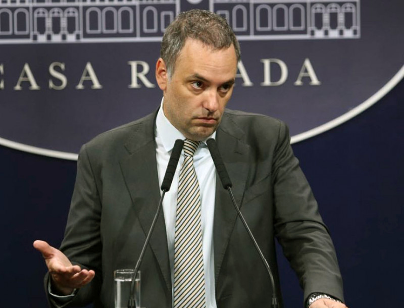 “No vamos a entrar en un juego populista por un voto”
