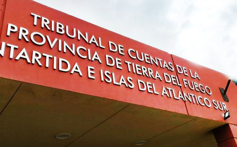 Nueva mejora salarial del 5% para el Tribunal de Cuentas