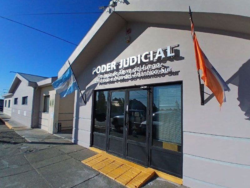 Nuevo beneficio para empleados de justicia fueguinos