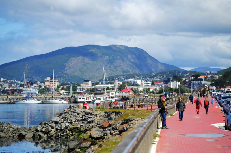 Ocupación hotelera fue del 73% en Tierra del Fuego