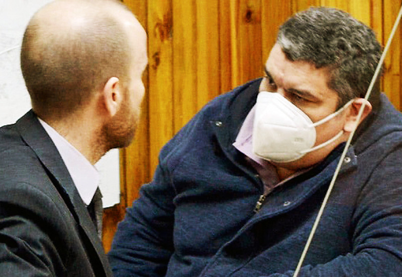 Odontólogo condenado por abuso con prisión domiciliaria