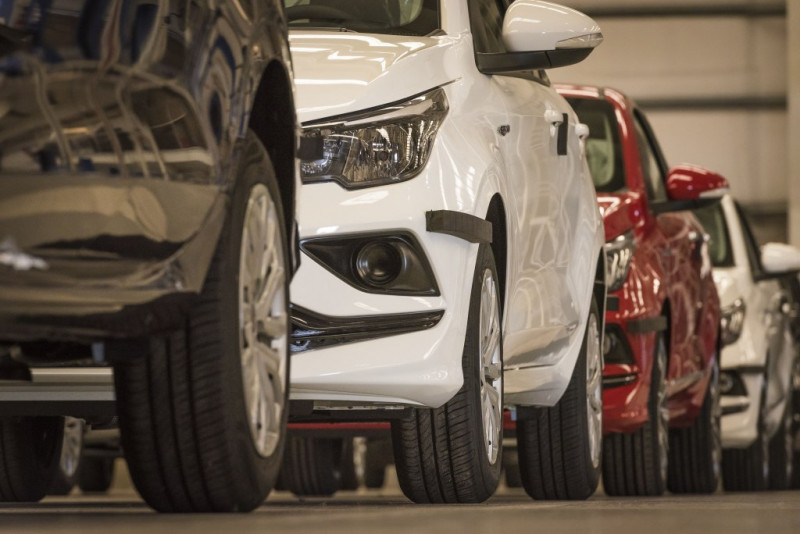 Oficial: Facilitan importación particular de autos 0 Km
