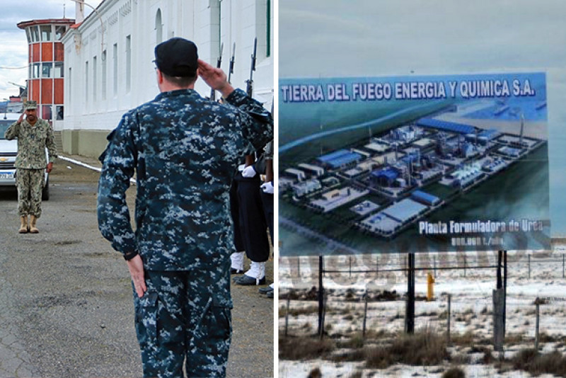 "Operaciones" para obturar inversiones chinas en la Isla