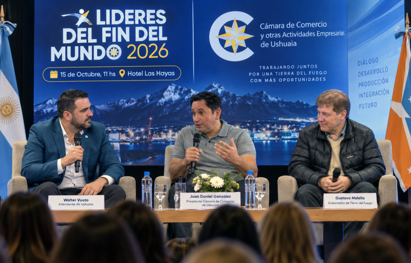 Organizan cumbre para acordar políticas económicas
