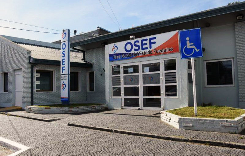 OSEF inicia acciones judiciales por deudas millonarias