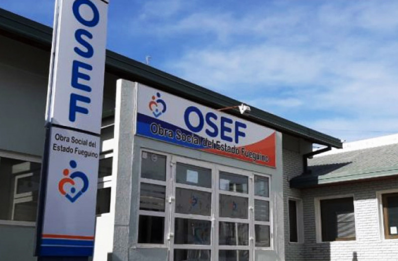 OSEF rompió el silencio con una carta abierta