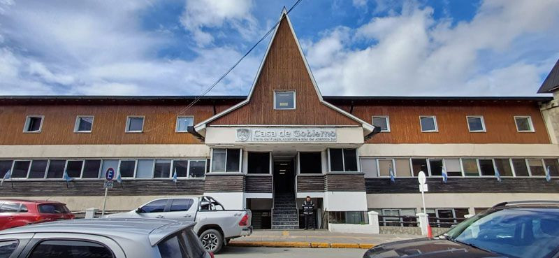 Otro salvataje financiero de Milei para la provincia