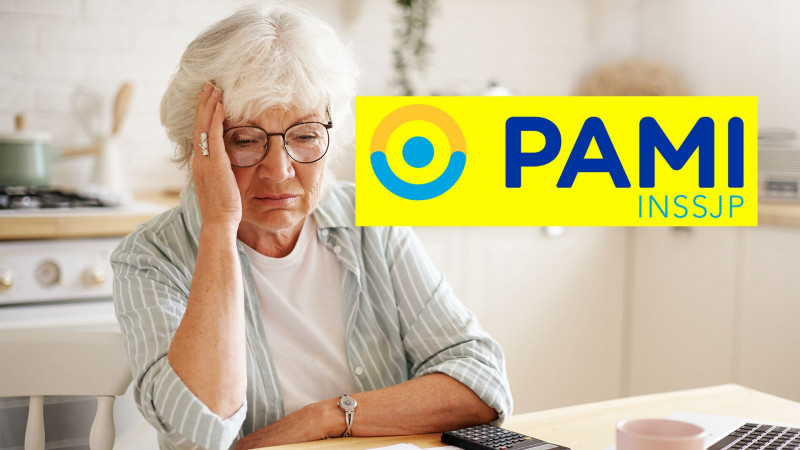PAMI: Como acceder al 100% de cobertura gratis