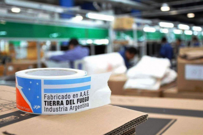 Paros: Empresas advierten por el impacto en la producción