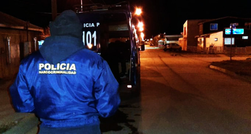 Percepción de inseguridad por el impacto de redes sociales