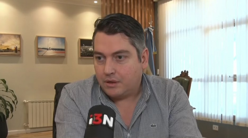 Pérez: "Estamos viviendo una situación similar a la de los 90"