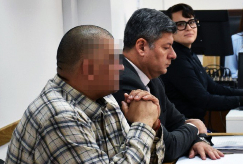 Piden 14 y 12 años de prisión para director técnico de futsal
