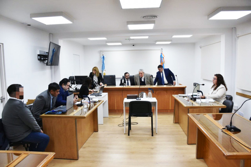 Piden 15 años de prisión para padrastro abusador