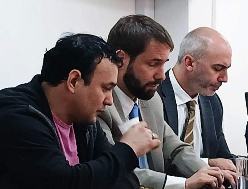 Piden 5 años de prisión por el accidente fatal en Ruta N° 3